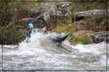 kayak agout 2013